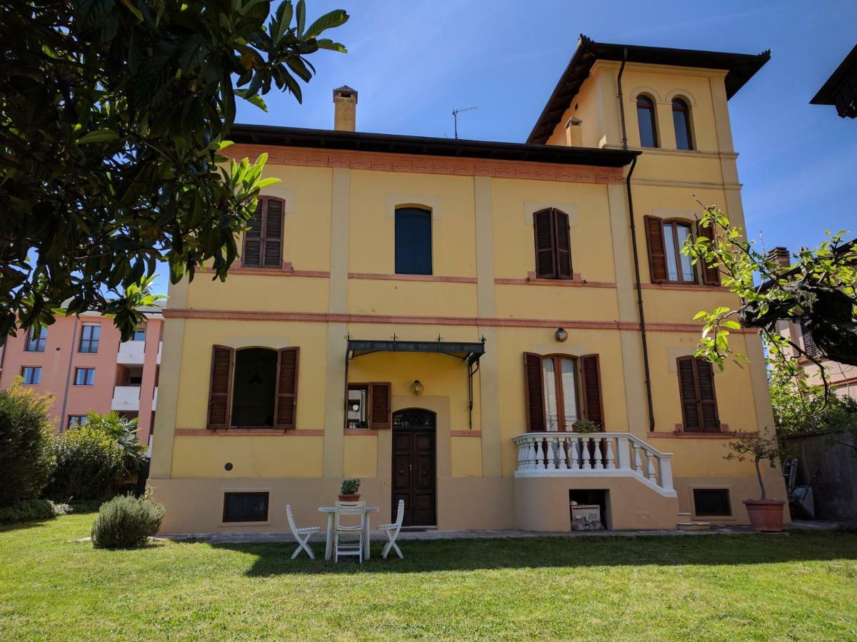 Liberty House Hotel Foligno Exterior foto
